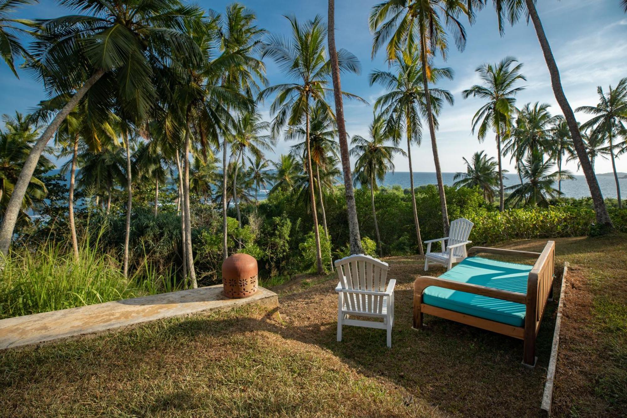 Walatta House Villa Tangalle Exterior photo